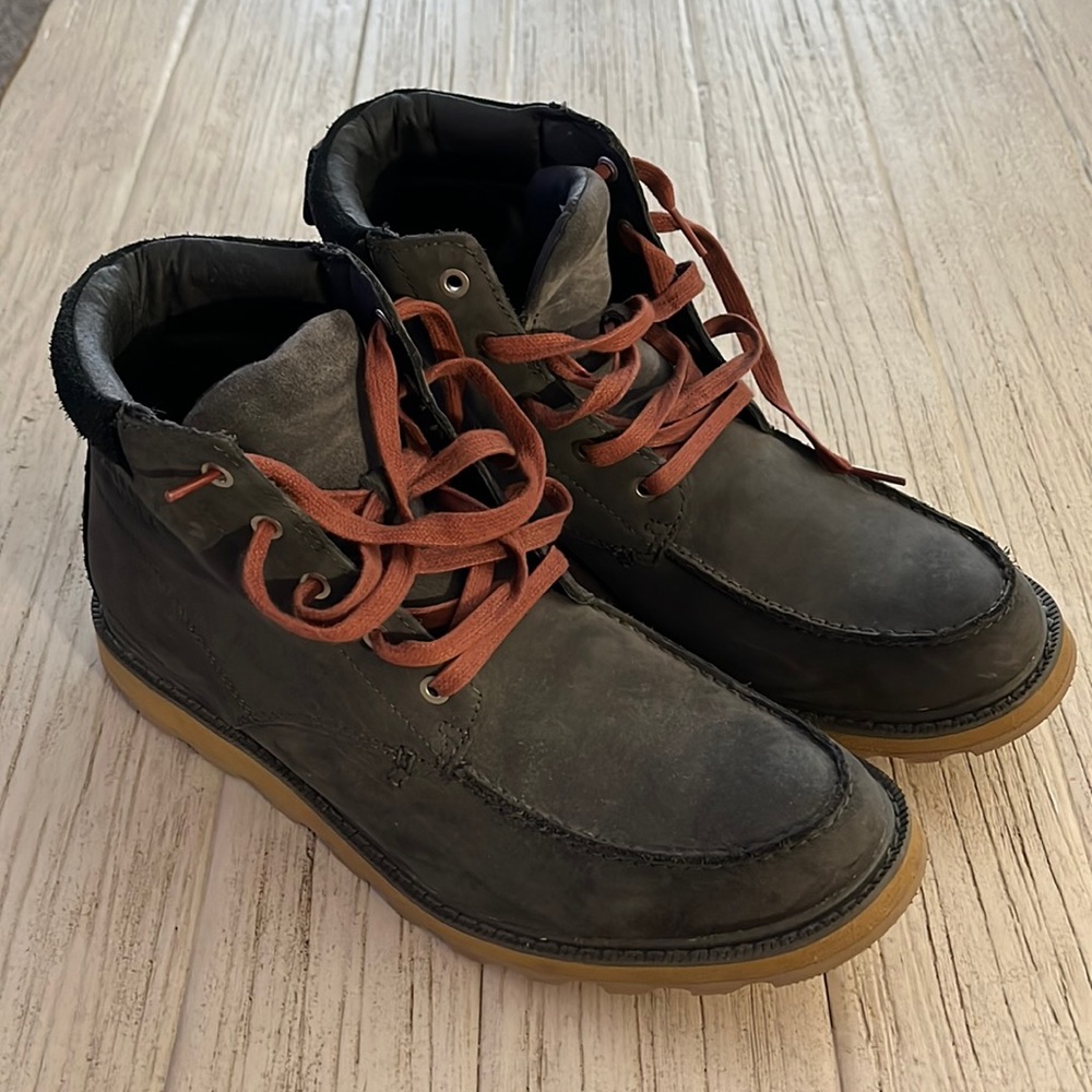 Sorel Madson waterproof boot